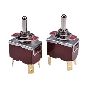 Toggle Switch Kit 21918 21919 1306075 1306080 for Meyer Snow Plow Pump E-47 E-57 E-60