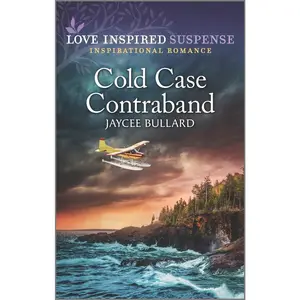 USED-Cold Case Contraband by Bullard, Jaycee (Mass Market Paperback)