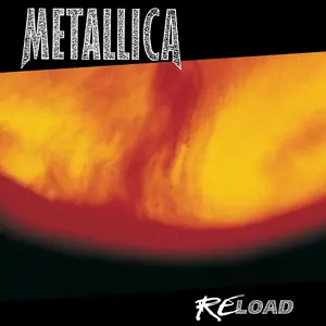 Metallica - ReLoad (Remastered Expanded Edition)  [COMPACT DISC - CD] Explicit, Rmst, Expanded Version