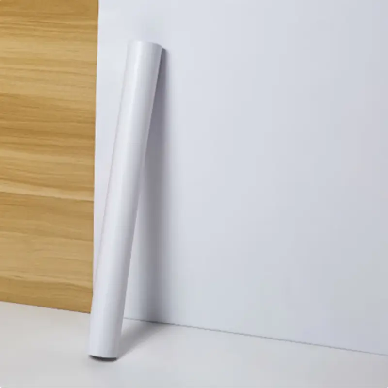 Shimmer Paper Roll, Minimalist Peel & Stick Oil-Proof Covering, Ideal for Cafe Table Design Projects, Easy Application