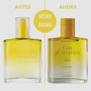 Jafra Eau d’Aromes Sunshine 3.3 fl oz (US)spray