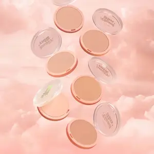 AMORUS - Cloud Blur Matte Balm Foundation (Various Shades)