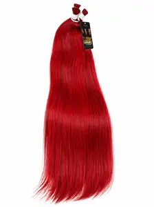 Cabello Rojo Luxury