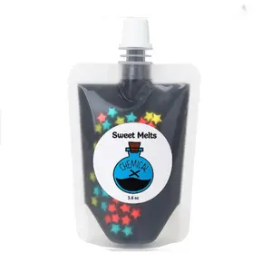 Sweet Melts- Chemical X Squeeze Melts Bottle (3.5 oz)