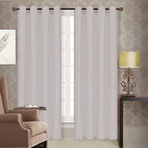2 pcs curtains