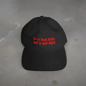 Bad B*tch Dad Cap