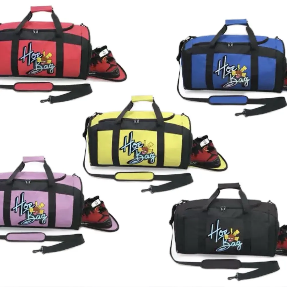 Spend the night bag