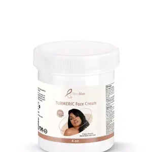 Byenblan Turmeric Face Cream, 4 oz