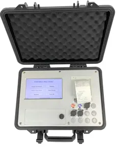 US-M6+ Indicator LCD Display (Wired)