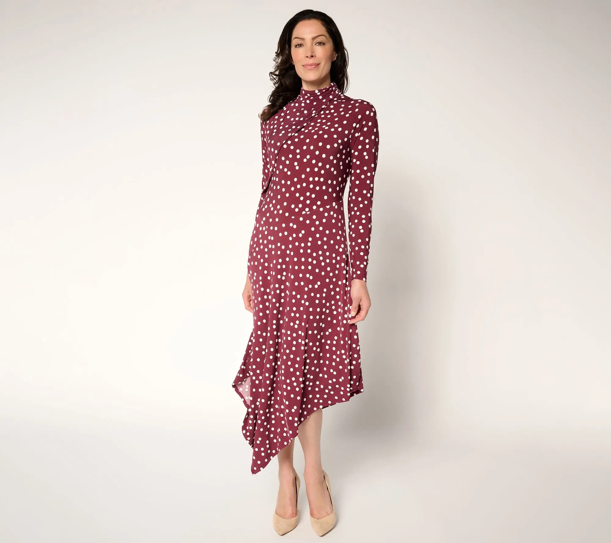 the line by k gaby dress - TikTok Shop