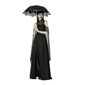Gothic Lace Parasol