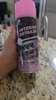 product review image from Milo 1