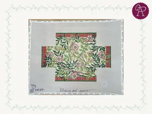 William's Sweetbriar Brickcover - 13 mesh