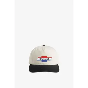 Chevrolet Two-Tone Hat