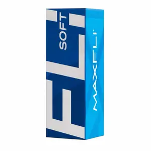 Sleeve of Golf Balls Sleeve of Golf Balls