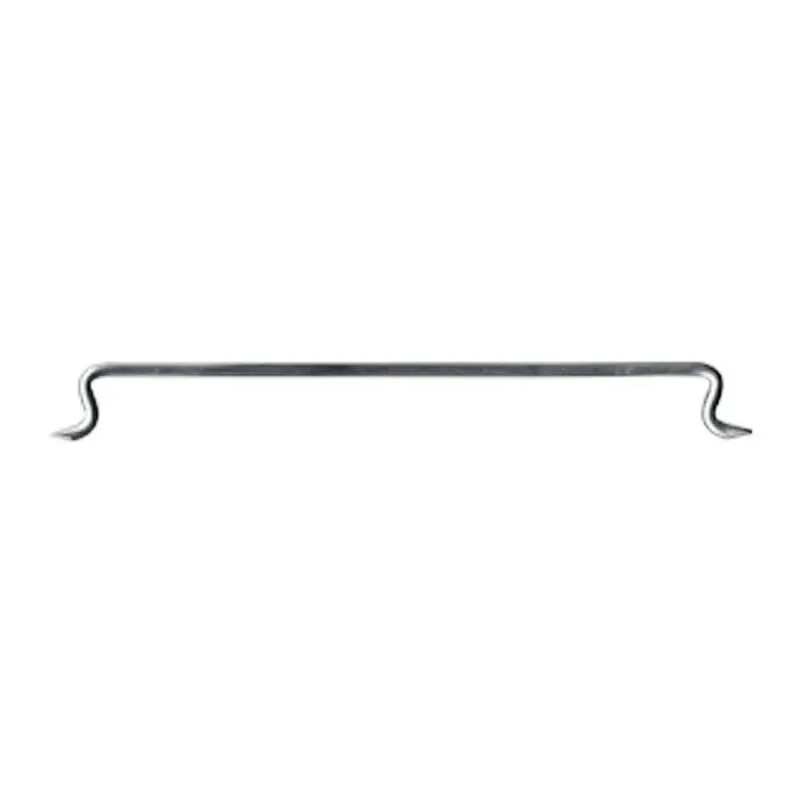 Stainless Steel Belly Spreader