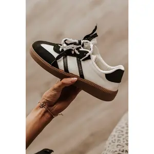 Felix Sneakers - Black