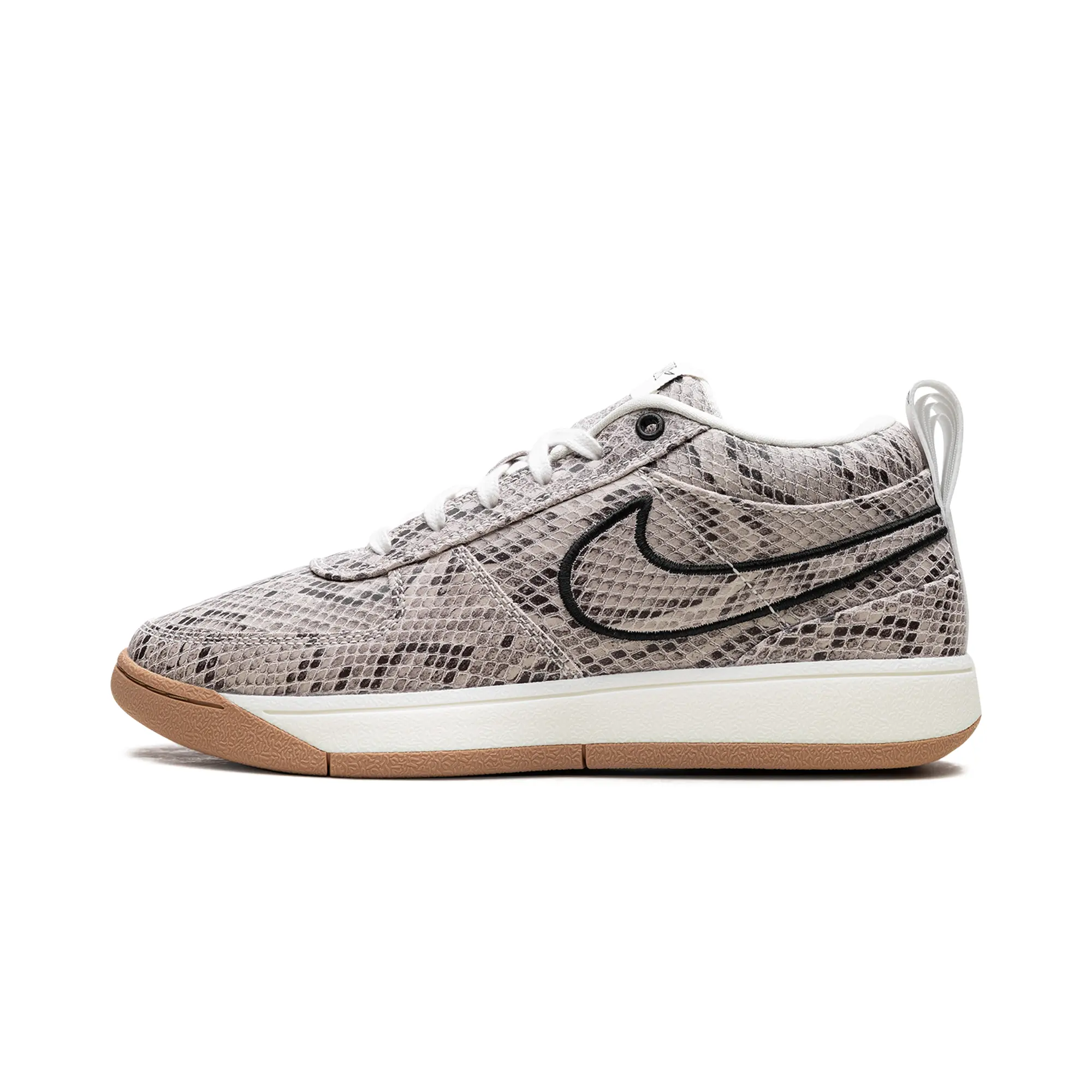 Book 1 EP Leather "Python" HJ5353 100