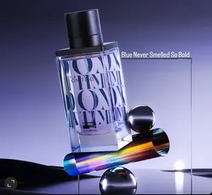 RUE BROCA ON TIME 3.4 EAU DE PARFUM FOR MEN