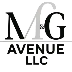 M&G Avenue LLC shop logo