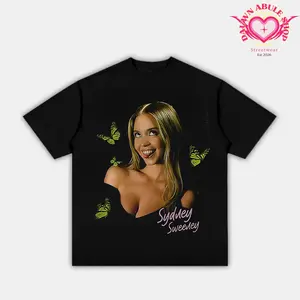 Sydney Sweeney 12.15 TEE, Vintage 90s Graphic Tees, vintage y2k, Sydney Sweeney Shirt, mens clothing, Western Outfits Woman, Crew Neck Shirt, streetwear, gift for fan