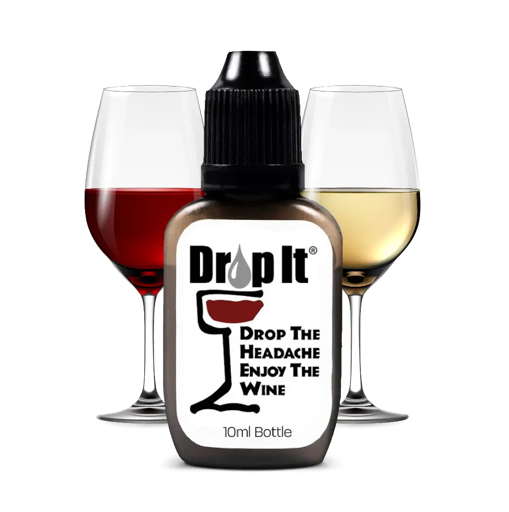Drop It® Wine Drops - Original - Single