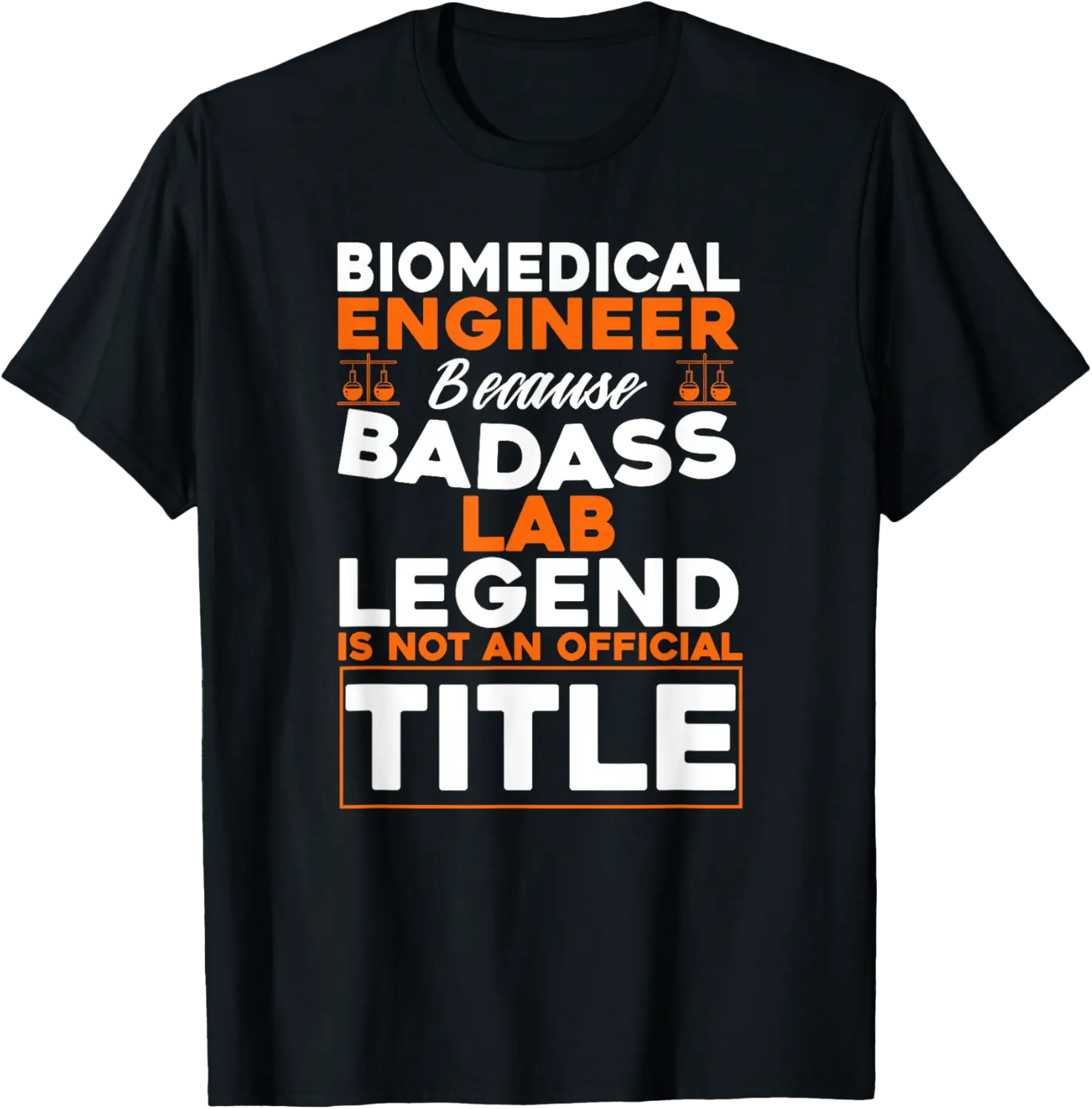 Biomedical Engineering Microscope Men Biomedical Engineer T-Shirt - Josephroycos Shop 48B0DL9QSNNK