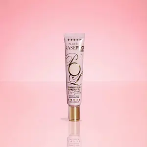 P.Louise Rumour Base 15ML Lid Makeup