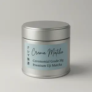 Premium Uji Matcha Ceremonial 30g