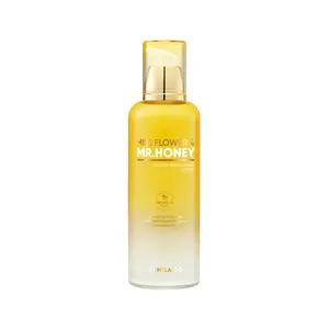 Miss Flower & Mr. Honey Propolis Rejuvenating Lotion - Nourishing & Radiance Boosting