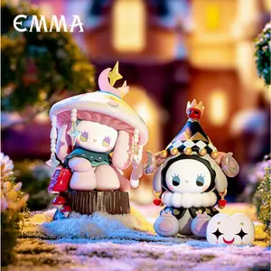 Snowstorm Manor Figure Series Blind Box