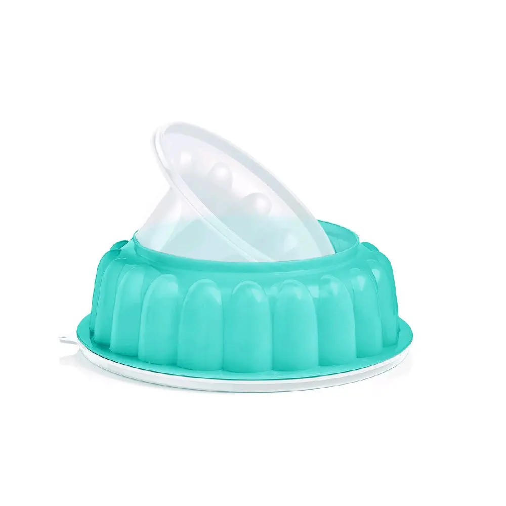 -Tupperware-Jel Ring Mold 1.5L