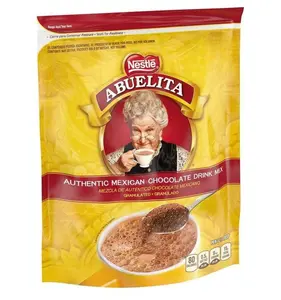 Nestle Abuelita Granulado Authentic Mexican Chocolate Drink Mix 11oz Granulated Hot Cocoa Beverage