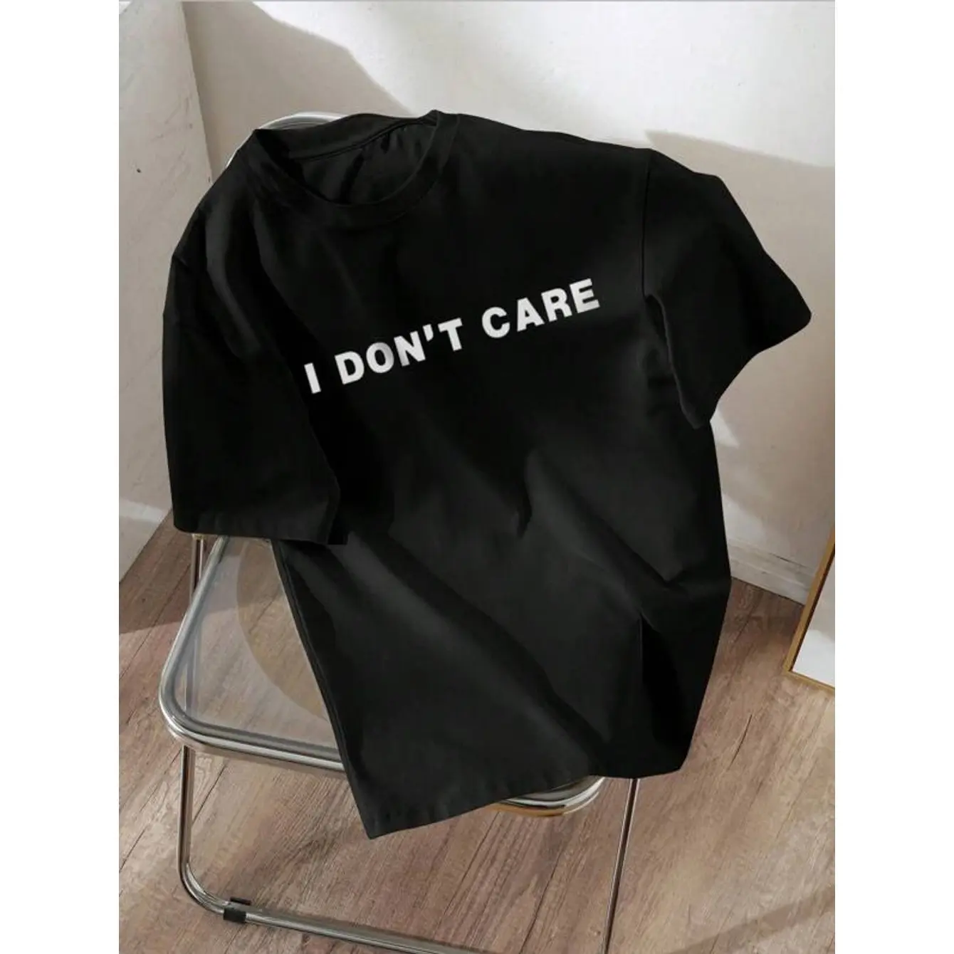 Women's Customized Graphic T-Shirt, Fitted Short Sleeve Crew Neck Garment, Soft Breathable Casual Clothes, Round Neck, Top, Unisex, Tshirt, All Seasons
