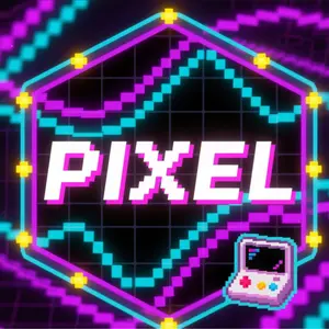 PIXEL Shop