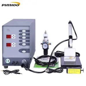 Automatic Spot Welder Pulse Argon Arc Welding Machine Jewelry Welder 110V laser welding machine for Jewelry Welding Jewelry Repair Tool 50-600A,100W