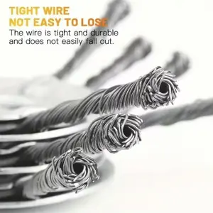 Steel Wire Wheel Grass Trimmer Head,ightweight Lawn Mower Attachment,ElectricWeed Eater Edger Tool for Garden Landscaping Cutting Portable Lightweight