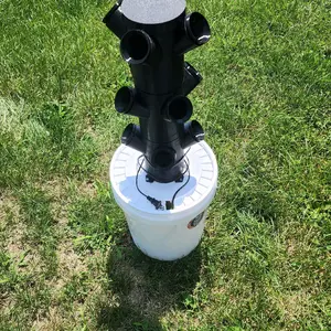 hydroponics tower garden