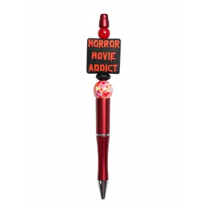 Horror Movie Addict Pen