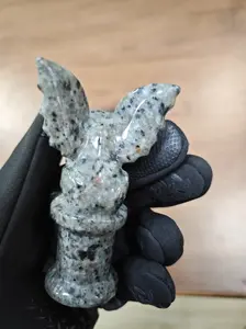 fire-stone-Gargoyle handwork