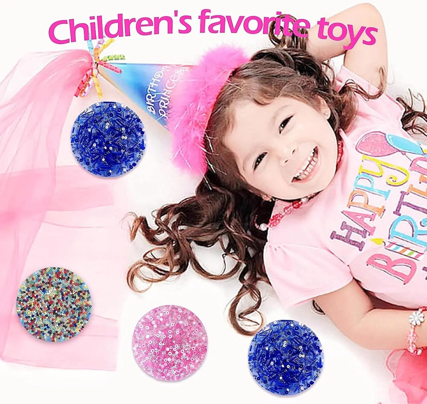 3pcs Non-Sticky Skin Picking Fidget Toys, Silicone Picking Sensory Pick Fidget Pad, Skin Picking Pocket Pads to Pick Dig and Peel for Dermatillomania ADHD OCD for Children and Adults