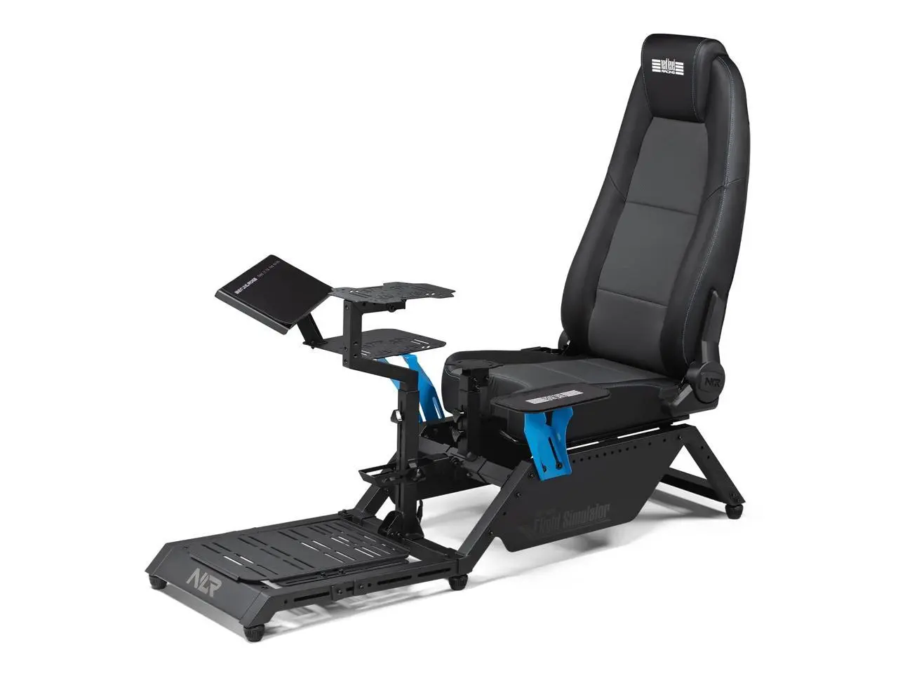 Next Level Racing Flight Simulator - Microsoft Flight Simulator Edition