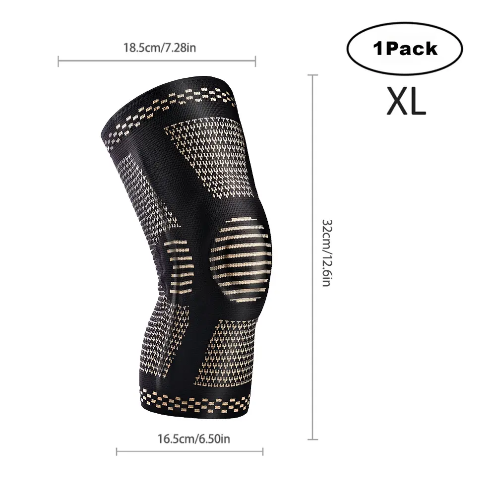 Black Gold (Single) XL