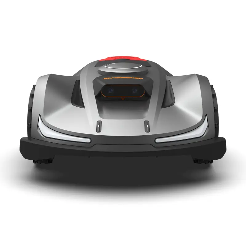 Sunseeker X7 Gen 2 Robotic Mower with AI Camera & All Wheel Drive Technology for .75 Acre Lawns