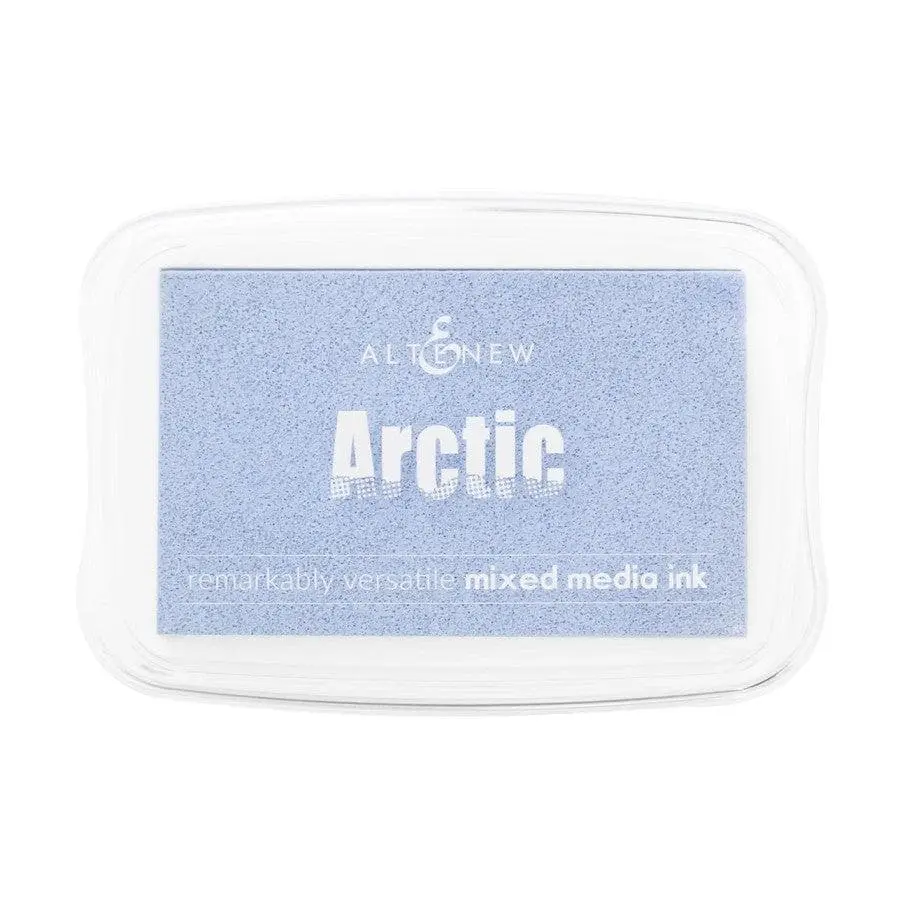 Arctic Pigment Ink