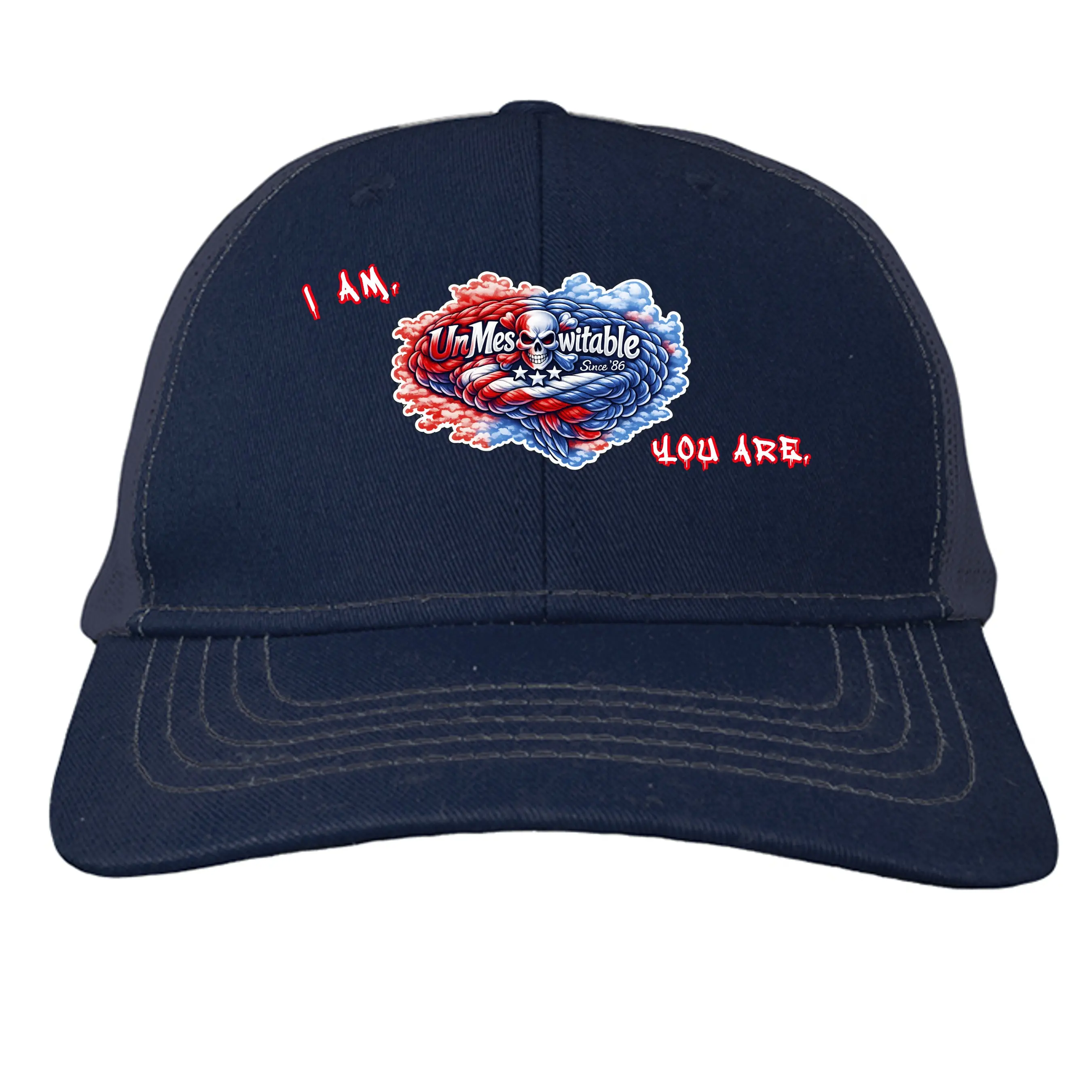 UMW IAYR HAT