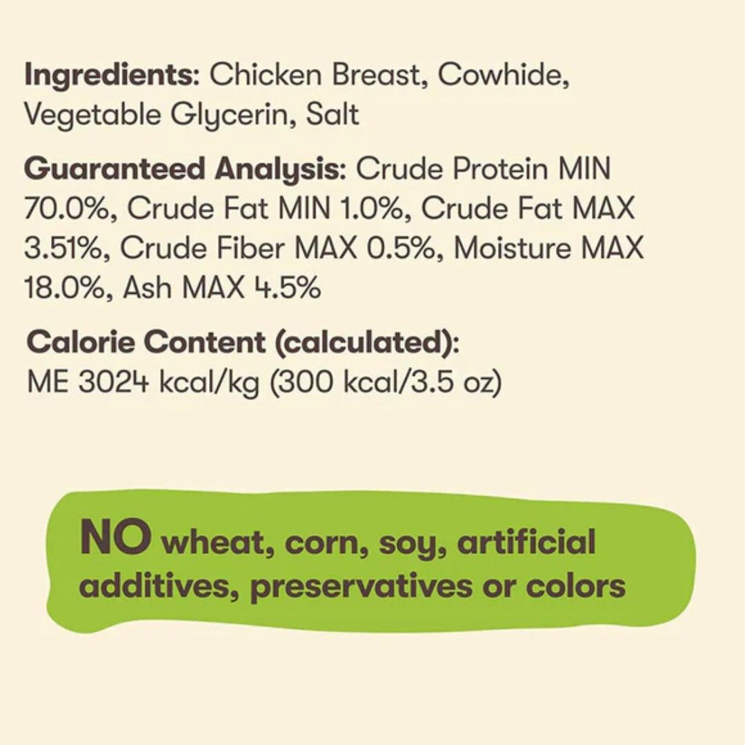 Pet 'n Shape Chik 'n Skewers Treats For Dogs Pet 'n Shape Chik 'n Skewers Treats For Dogs