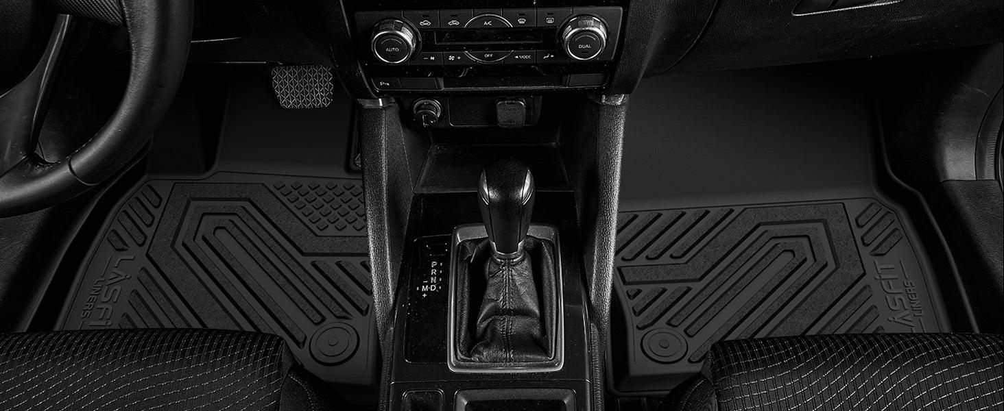 Lasfit fit for 2017-2025 Mazda CX-5 All-weather Floor Mats or Seatback Mat or Cargo Mat Lasfit fit for 2017-2025 Mazda CX-5 All-weather Floor Mats or Seatback Mat or Cargo Mat
