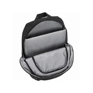 Targus 15.6" Safire Plus Black Backpack - Durable and Spacious work  backpack