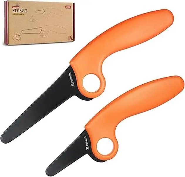 Kids Cardboard Construction Tool Kit 2-Pack | Child-Safe Building Saw with STEM Tools & STEAM Blueprints